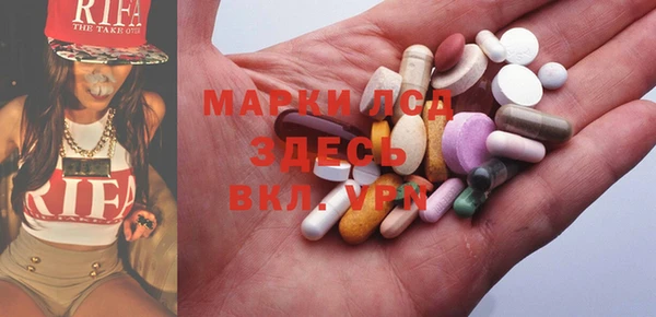 гидра Алексеевка